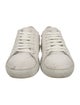 Axel Arigato Leather Sneakers