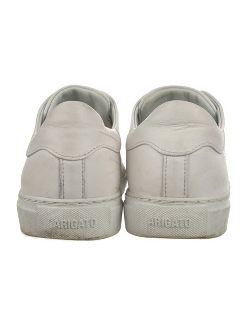 Axel Arigato Leather Sneakers