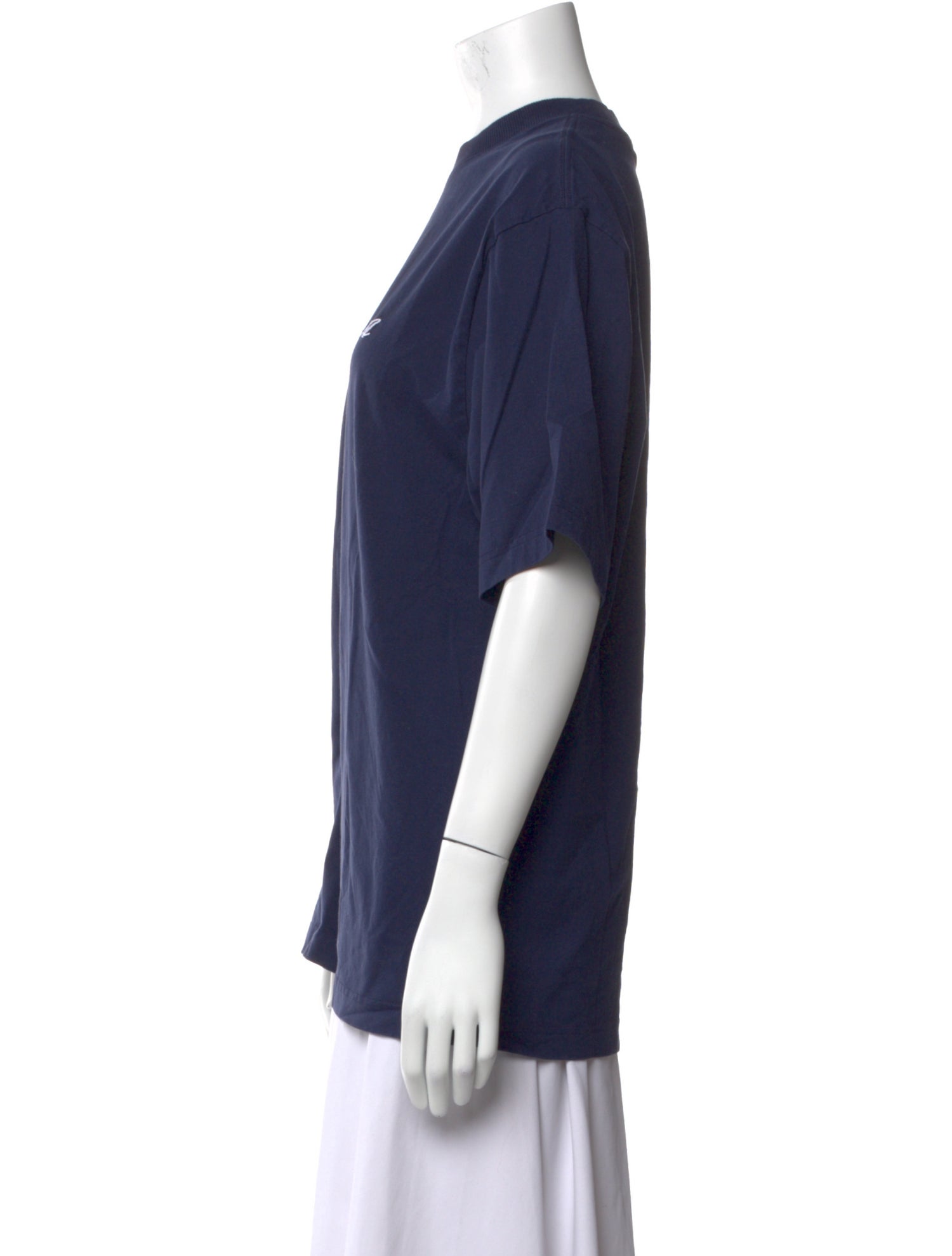 Axel Arigato Crew Neck Short Sleeve T-Shirt