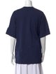Axel Arigato Crew Neck Short Sleeve T-Shirt