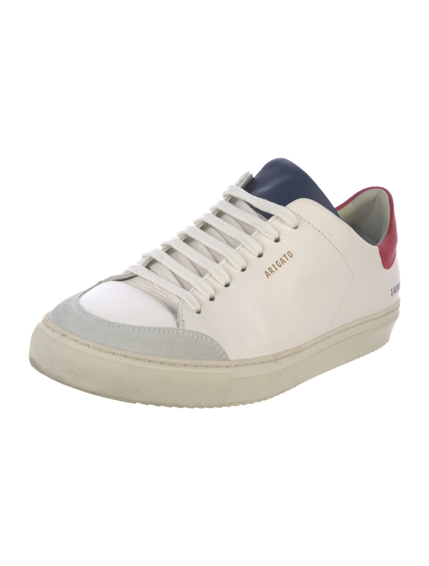Axel Arigato Leather Sneakers