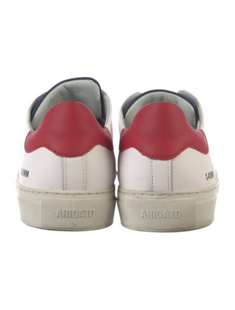 Axel Arigato Leather Sneakers