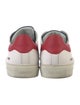 Axel Arigato Leather Sneakers