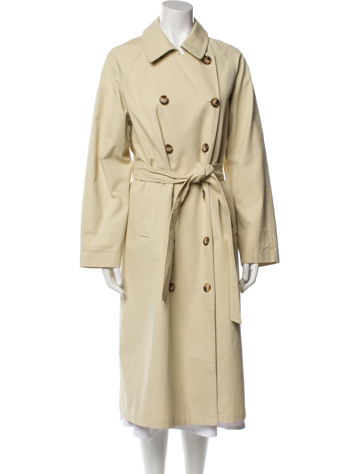 Axel Arigato Trench Coat