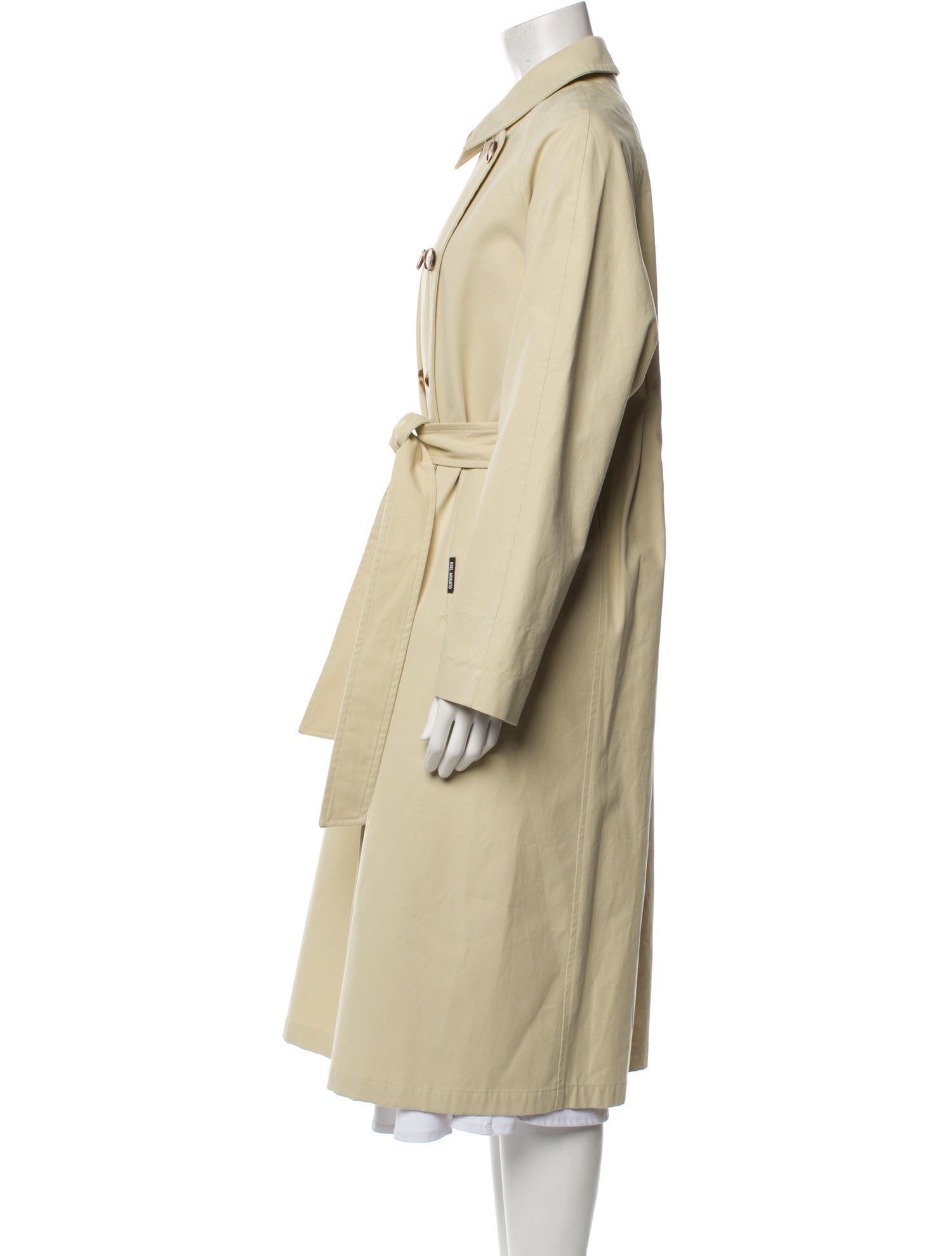 Axel Arigato Trench Coat