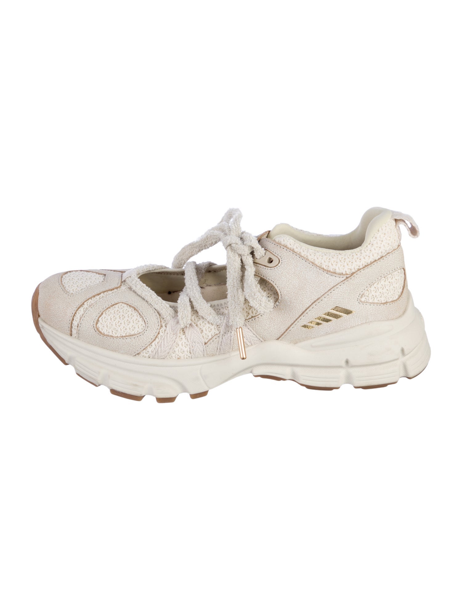 Axel Arigato Leather Sneakers