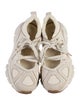 Axel Arigato Leather Sneakers