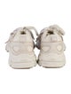 Axel Arigato Leather Sneakers