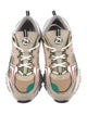 Axel Arigato Colorblock Pattern Sneakers