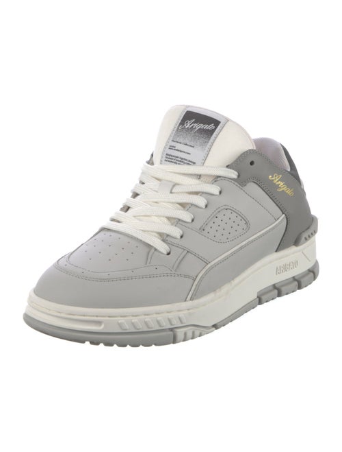 Axel Arigato Leather Sneakers