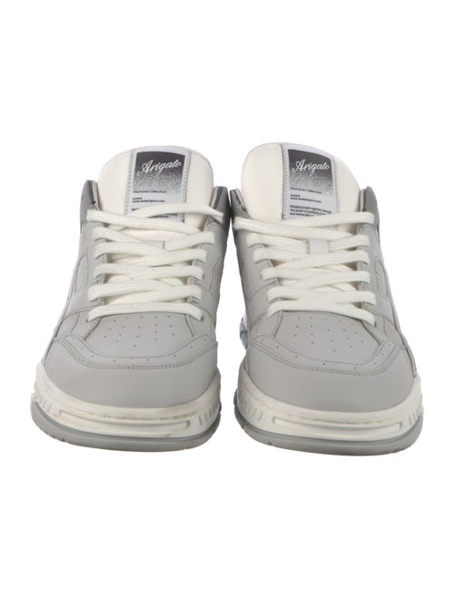 Axel Arigato Leather Sneakers