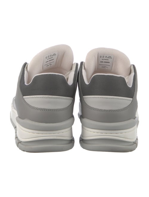 Axel Arigato Leather Sneakers