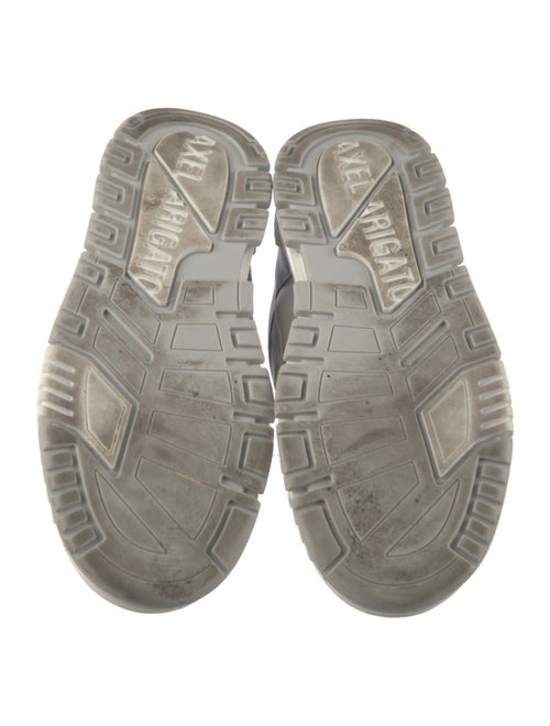 Axel Arigato Leather Sneakers