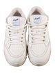 Axel Arigato Leather Sneakers