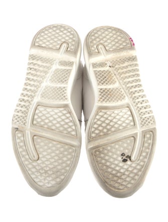 Axel Arigato Leather Sneakers