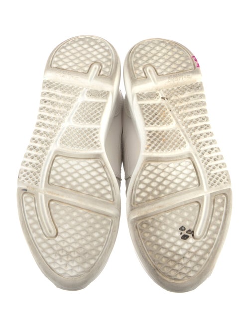 Axel Arigato Leather Sneakers