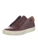 Axel Arigato Leather Sneakers