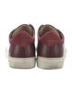 Axel Arigato Leather Sneakers
