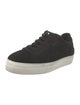 Axel Arigato Suede Sneakers