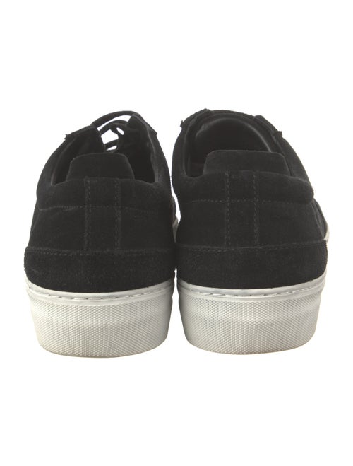 Axel Arigato Suede Sneakers