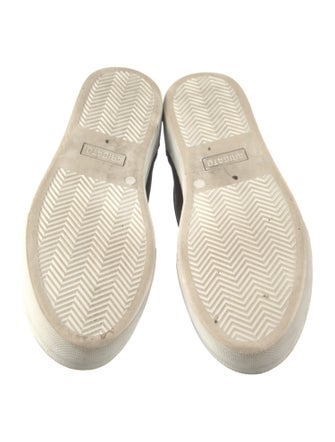 Axel Arigato Suede Sneakers