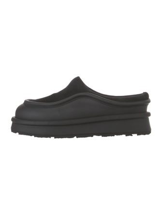 Axel Arigato Rubber Mules