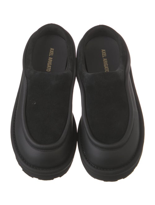 Axel Arigato Rubber Mules
