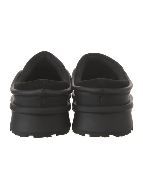 Axel Arigato Rubber Mules