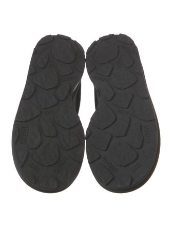 Axel Arigato Rubber Mules