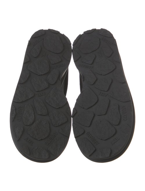 Axel Arigato Rubber Mules