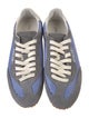 Axel Arigato Suede Printed Sneakers