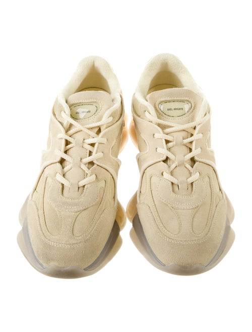 Axel Arigato Suede Athletic Sneakers