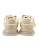 Axel Arigato Suede Athletic Sneakers