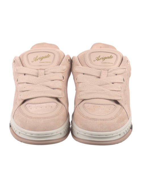 Axel Arigato Leather Sneakers