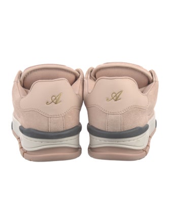 Axel Arigato Leather Sneakers