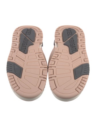 Axel Arigato Leather Sneakers