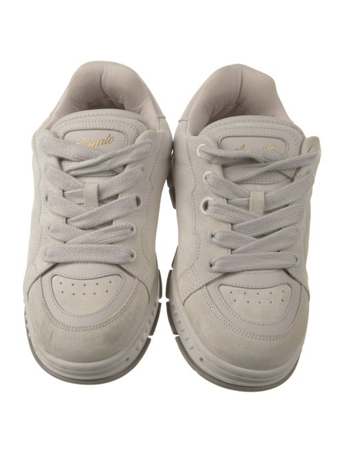 Axel Arigato Leather Sneakers