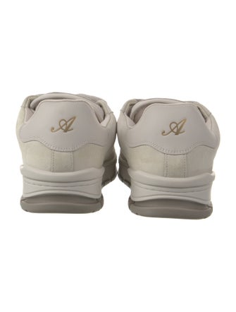 Axel Arigato Leather Sneakers