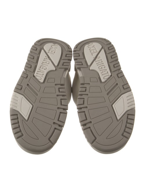 Axel Arigato Leather Sneakers