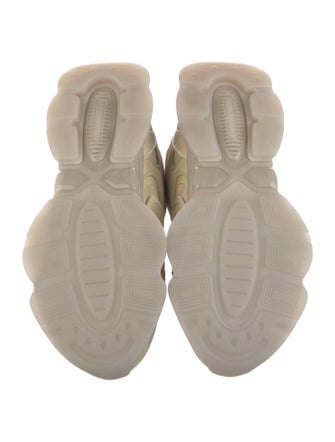 Axel Arigato Suede Sneakers