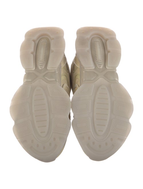 Axel Arigato Suede Sneakers