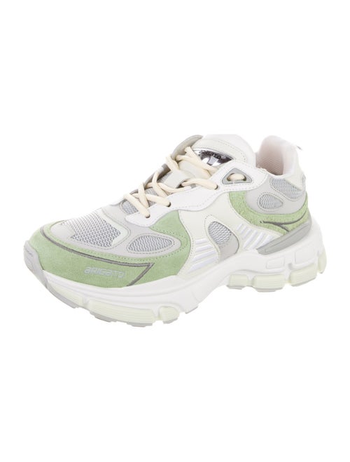 Axel Arigato Leather Chunky Sneakers