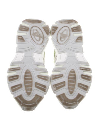 Axel Arigato Leather Chunky Sneakers