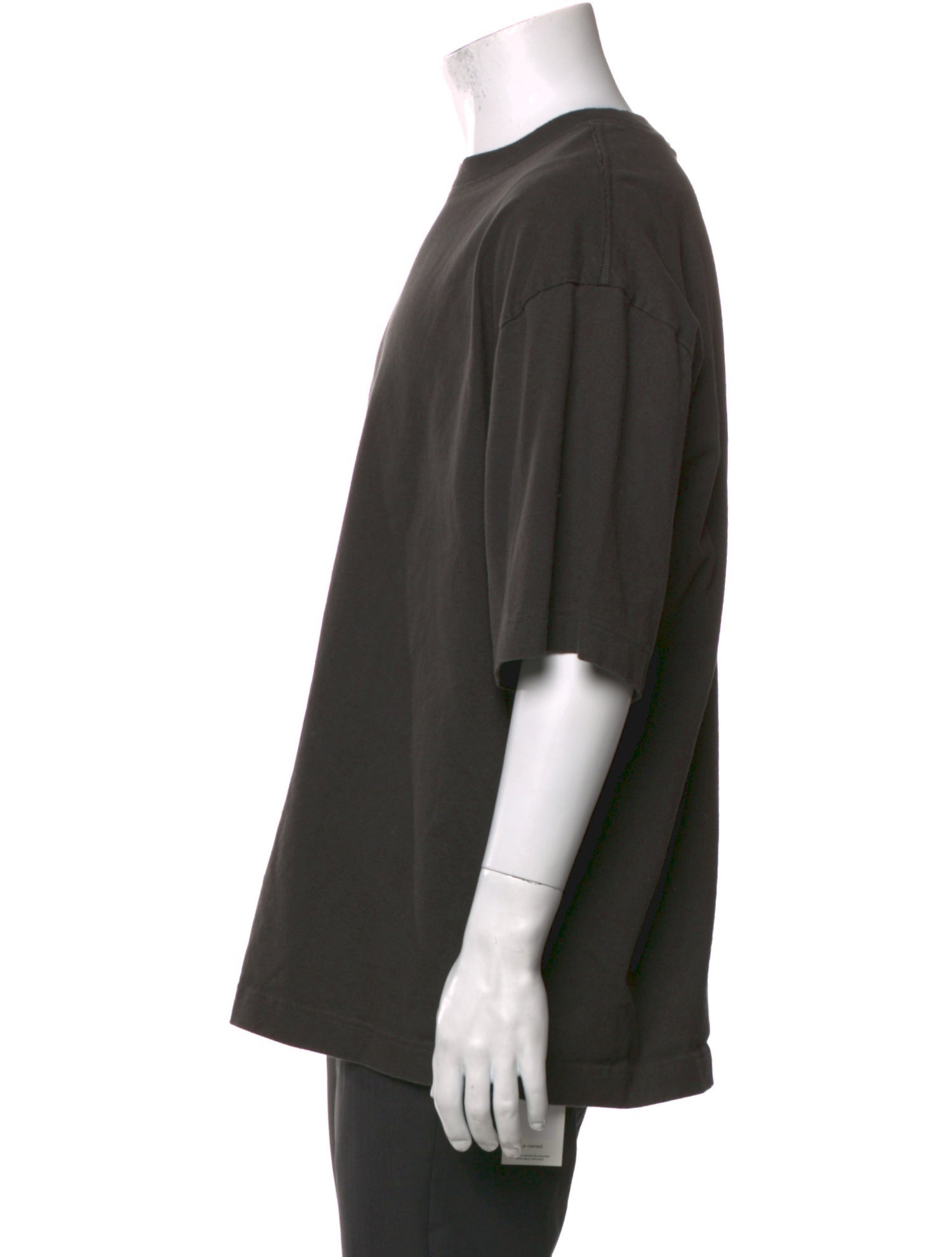 Axel Arigato Graphic Print Crew Neck T-Shirt