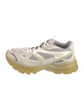 Axel Arigato Mesh Sneakers