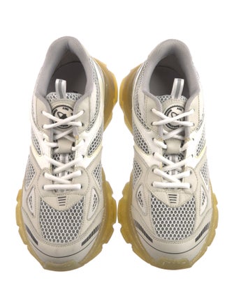 Axel Arigato Mesh Sneakers