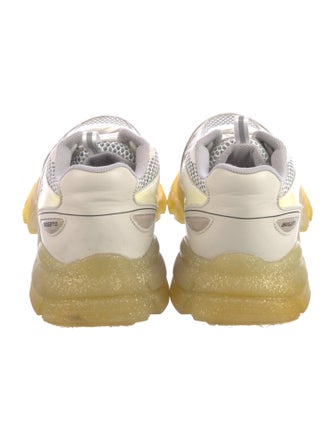 Axel Arigato Mesh Sneakers