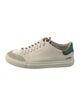 Axel Arigato Leather Sneakers