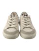 Axel Arigato Leather Sneakers
