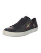 Axel Arigato Leather Patterned Sneakers